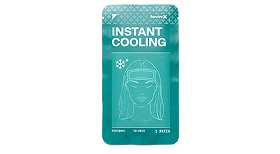 Fever Cooling Relief Patch