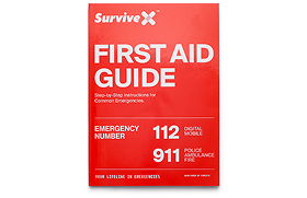 First Aid Guide