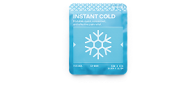 Instant Cold