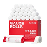 Gauze Rolls