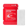 Hemostat Gauze