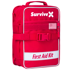 Large First Aid Kit