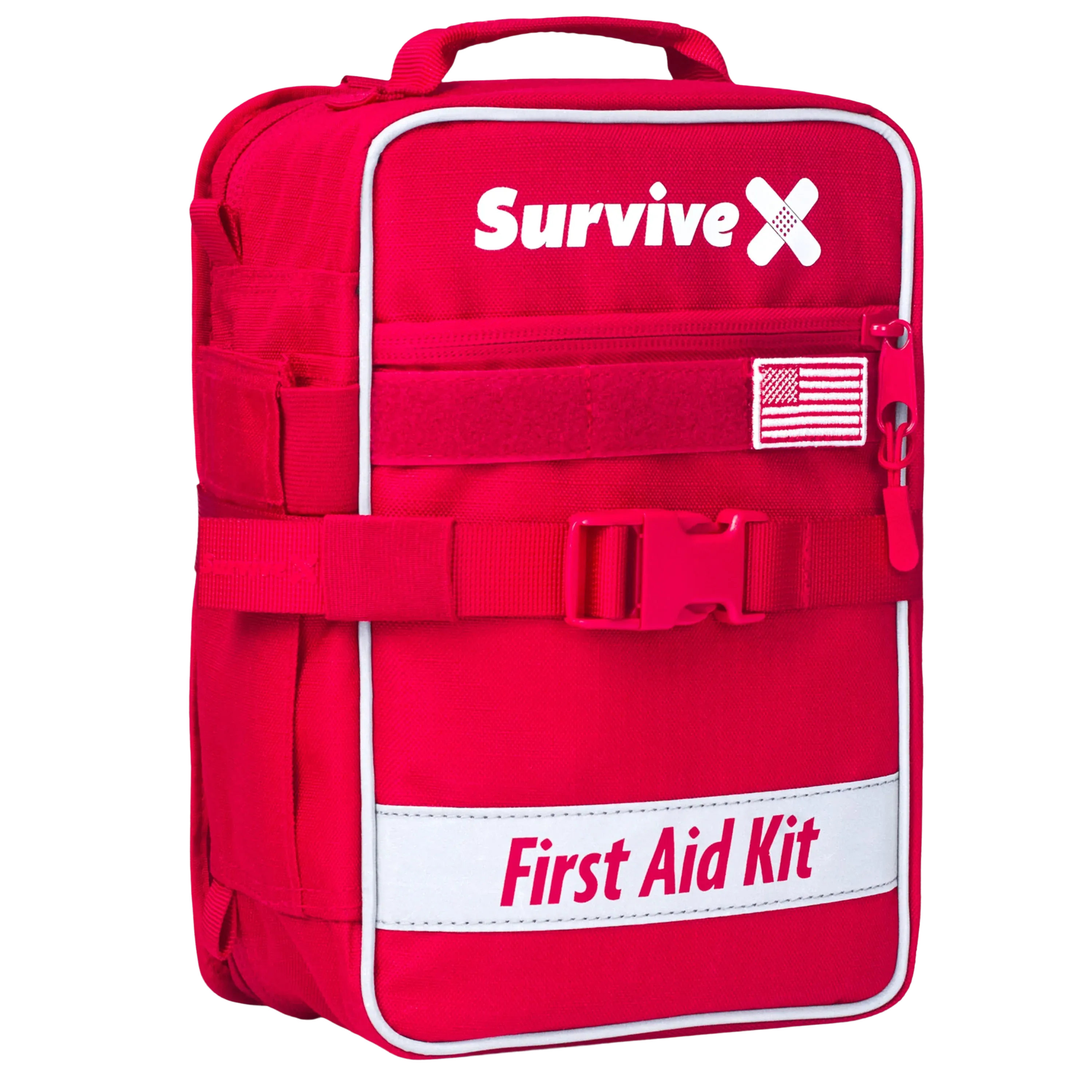 Large First Aid Kit