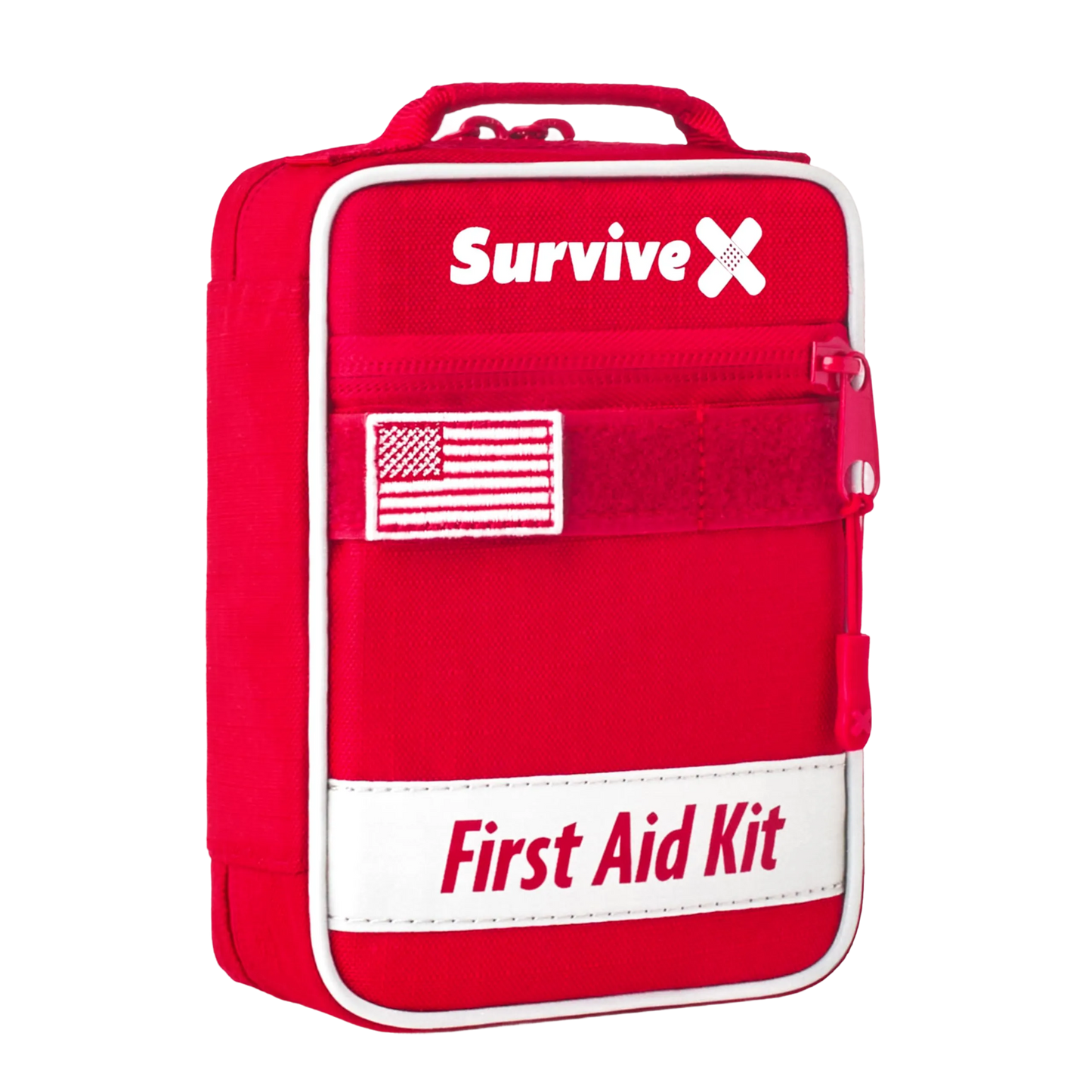 Small First Aid Kit
