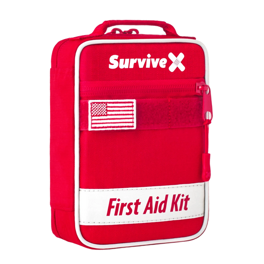 Small First Aid Kit