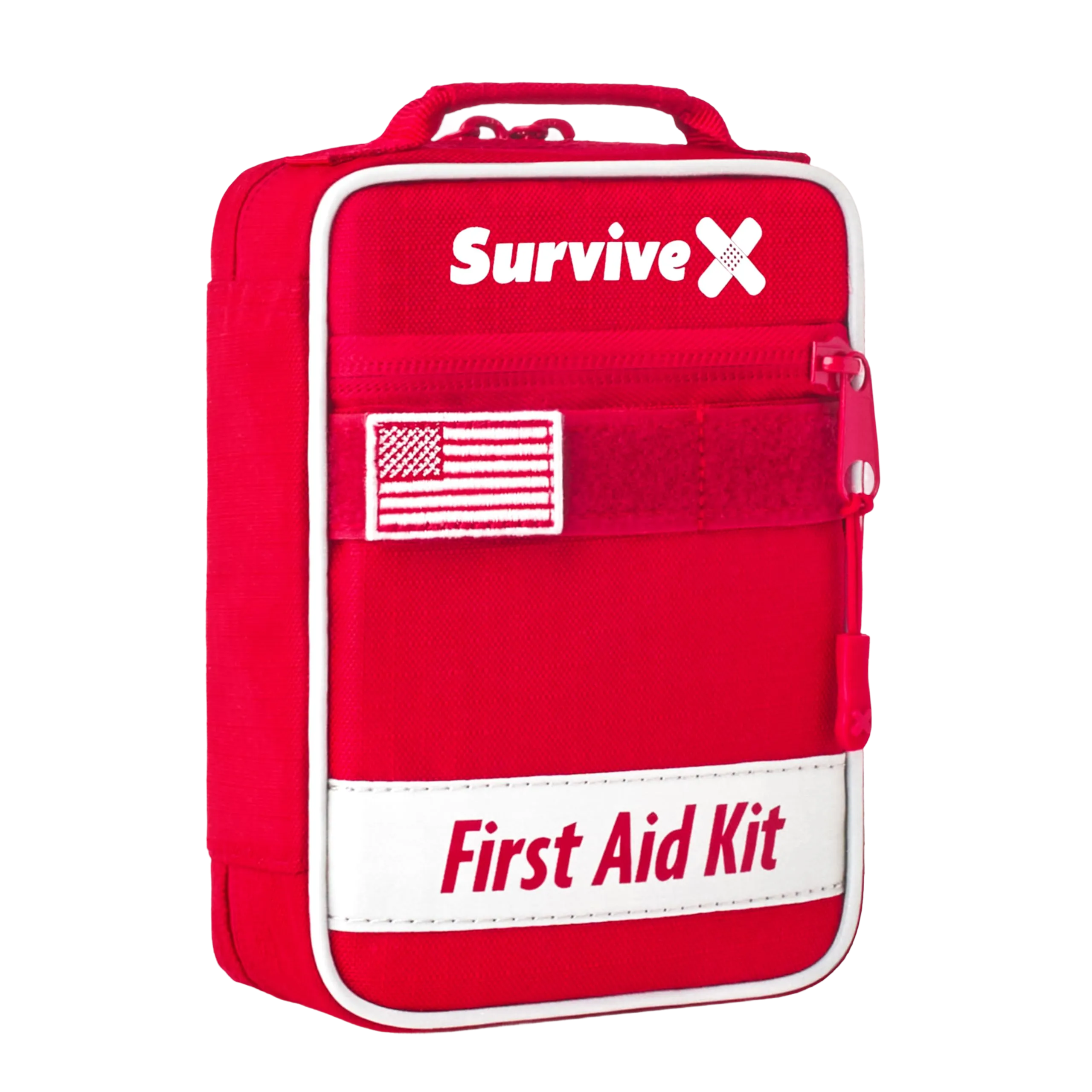 Small Kit SurviveX | Premium First Aid Kits for Home, Car & Outdoors – SurviveX Store