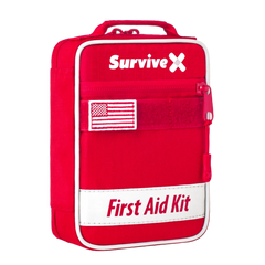 Small First Aid Kit