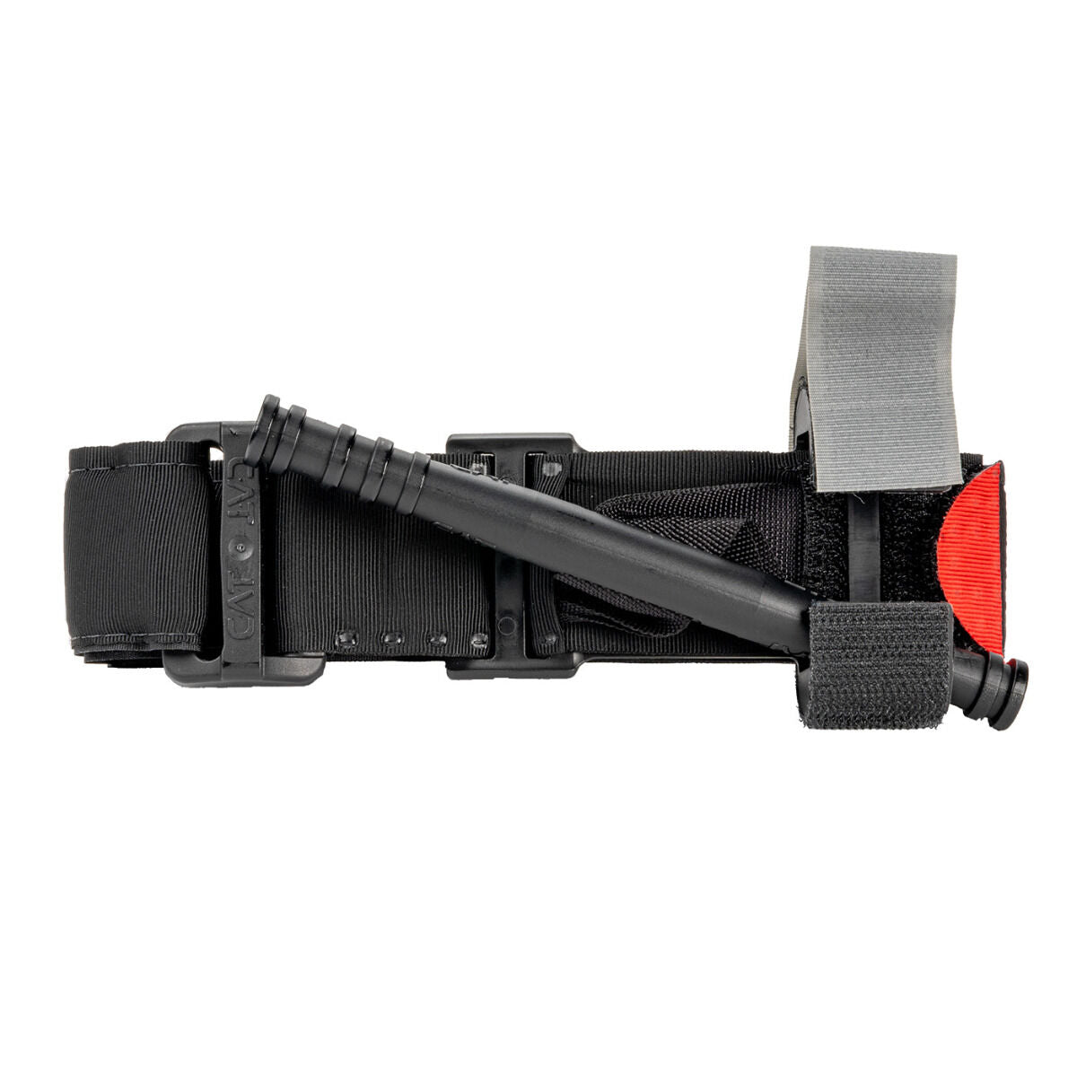 NAR CAT Gen 7 Tourniquet - Top View Folded