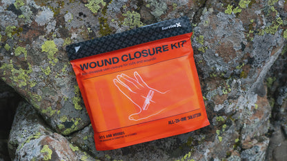 Zip Stitch Wound Closure Kit