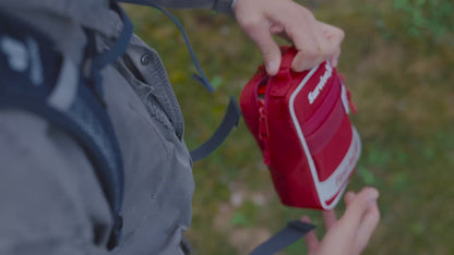Small First Aid Kit