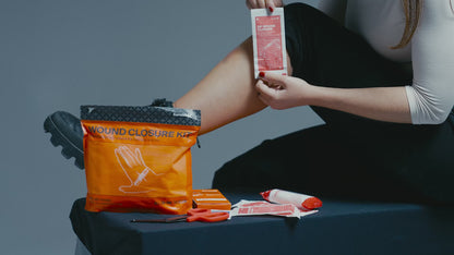 Zip Stitch Wound Closure Kit